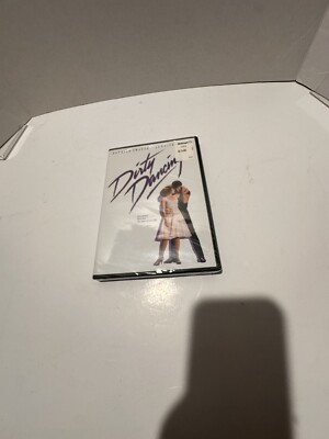 Dirty Dancing (Single-Disc Widescreen Edition) - DVD - Unopened