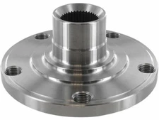 For 1992-1993 Audi 100 Wheel Hub Front 45483CN Wheel Hub -- 5 / 112