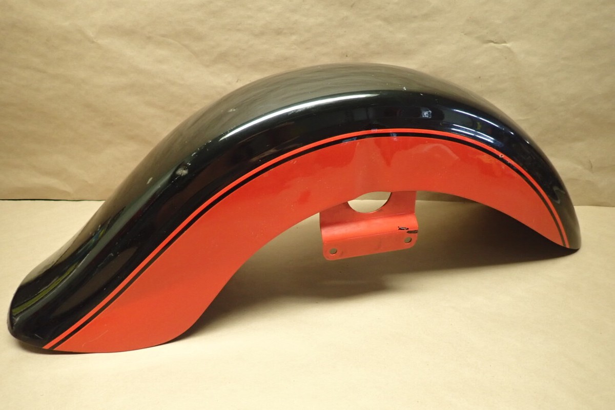 専用ページ8 1996 KAWASAKI VULCAN VN1500D FENDER | eBay