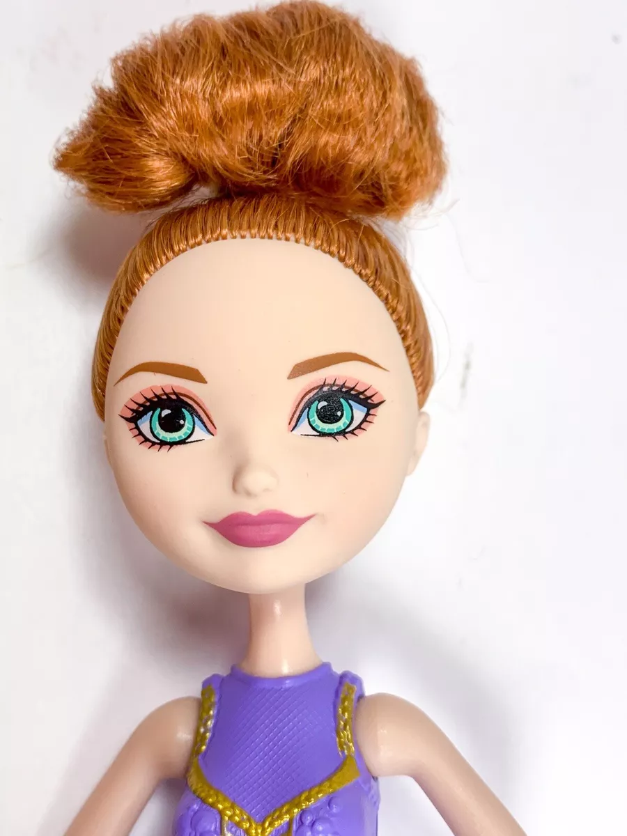 Boneca Ever After High Ashlynn Ella