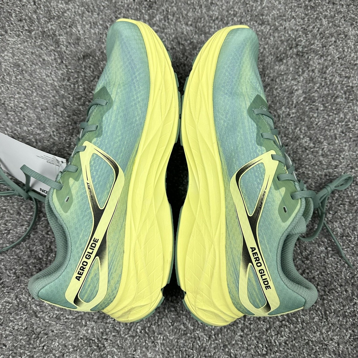Salomon AERO GLIDE Men