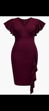 Prom/Wedding/Party Dress