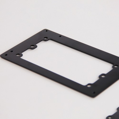 Power Converter Rack Computer Case Converting Bracket Supply Adapter - Afbeelding 8 van 12
