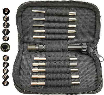 10 Pcs Carburetor Tool Kit for Common 2 Cycle Carburator | eBay