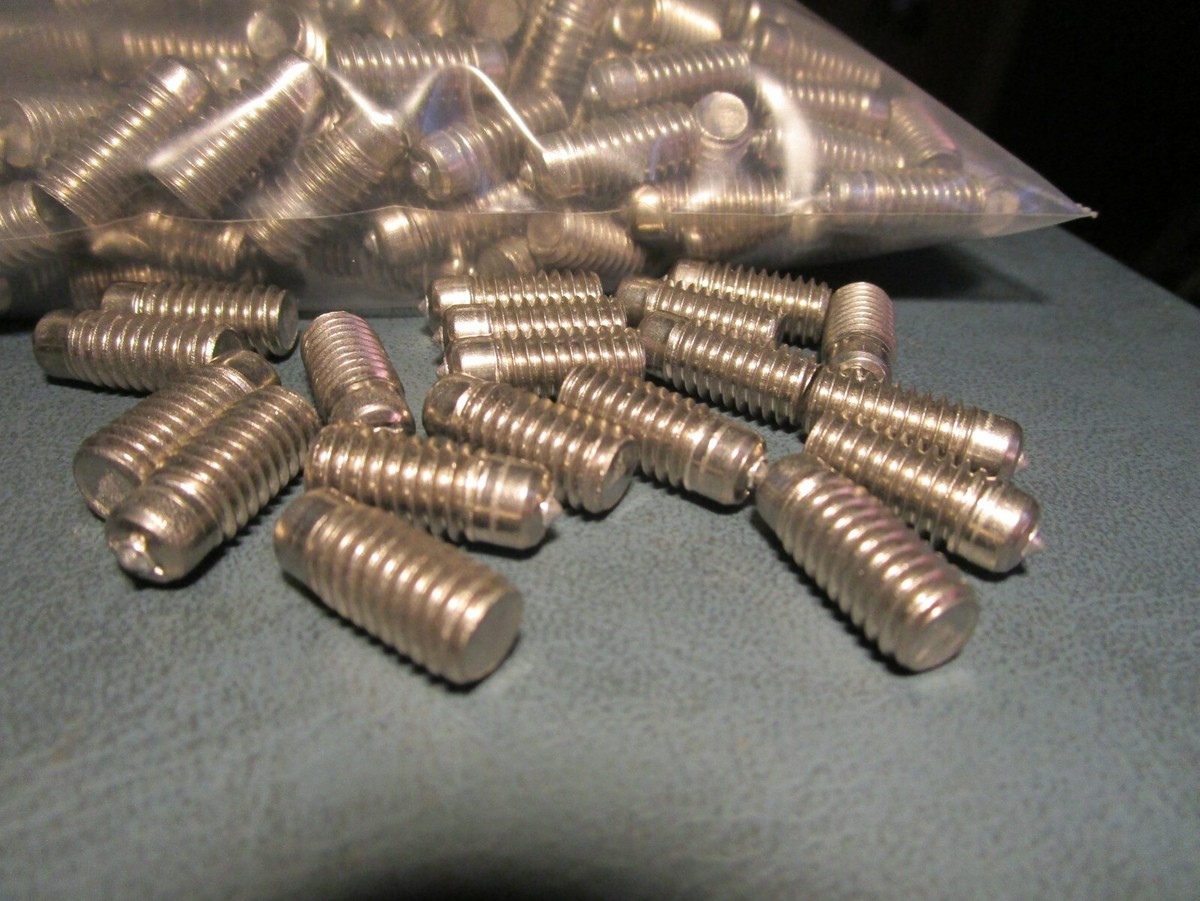 ねるそん様 NELSON STUD WELDING INC. 101-010-331-G100 NELSON 100pc 0.75