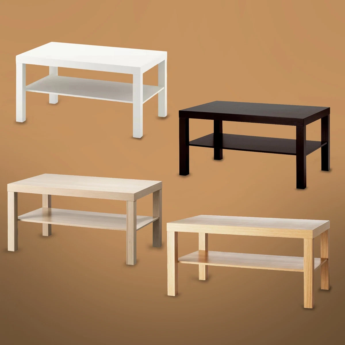 Ikea on sale drink table