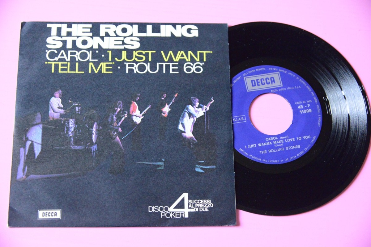 Rolling Stones 7