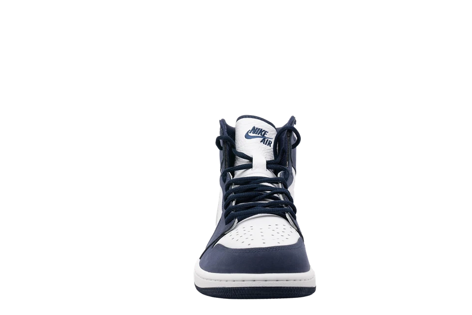 Jordan 1 Retro High CO.JP Midnight Navy - 2 of 4