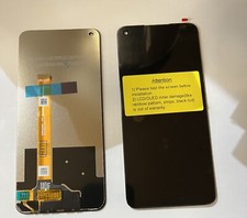 Oppo Realme 7 4G RMX2155 LCD Touch Screen Digitizer Display Original UK Realme 7