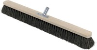 NÖLle Saalbesen Arenga 80 Cm Stielhalter