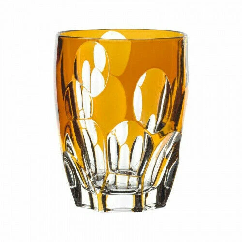 Tumbler Drinking Glassware