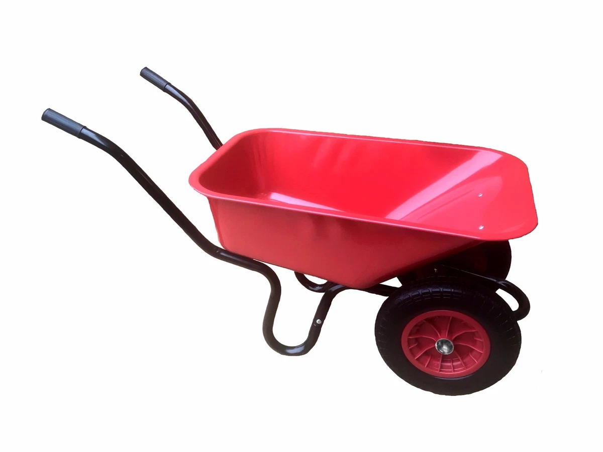 Used sale wheelbarrows ebay