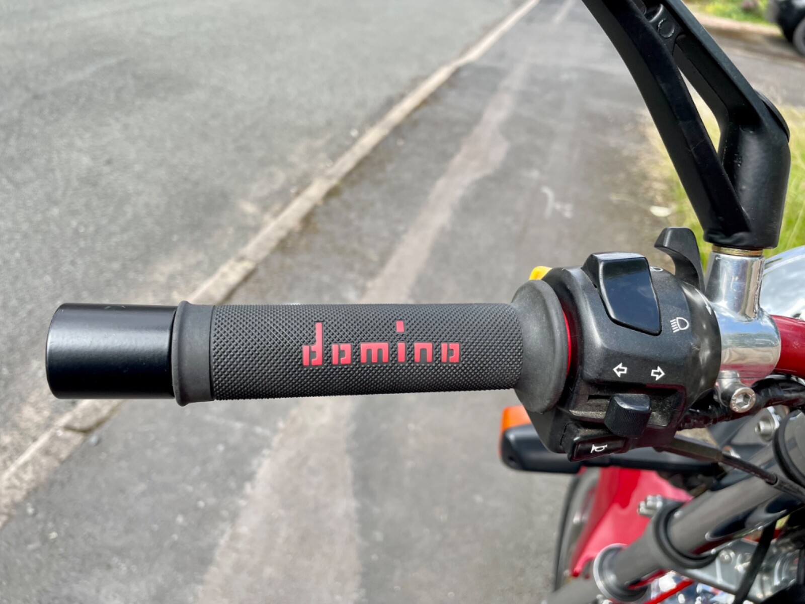 Suzuki Bandit MK1 600 Full Restoration eBay