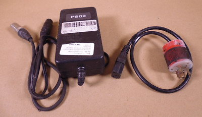 Chroma-Q PS02 Power Supply CHPS02 For Chroma Q Fixtures
