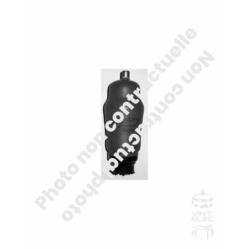 Tube EEP1 4696 EE1 MARQUES DIVERSES composant de rechange pour ampli