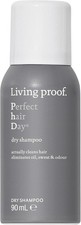 Living Proof Perfect Hair Day (PhD) Dry Shampoo, Cleans Hair Without Water, Abso