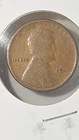 1915 P Lincoln Wheat Cents US Lincoln penny