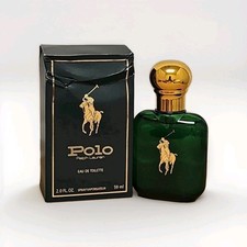 Polo by Ralph Lauren 59ml 2 Oz Eau De Toilette Spray for Men