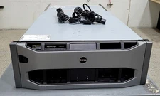DELL EqualLogic PS6510 0961684-01 48-Bay SAN Storage Array