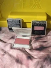 New In Package Mary Kay Mineral Cheek Color Blush Strawberry Cream Full Size