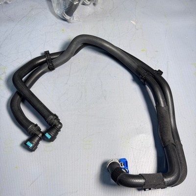 Radiator Heater Hose Thermostat Coolant For Range Rover Sport LR3 V8 2006-2009