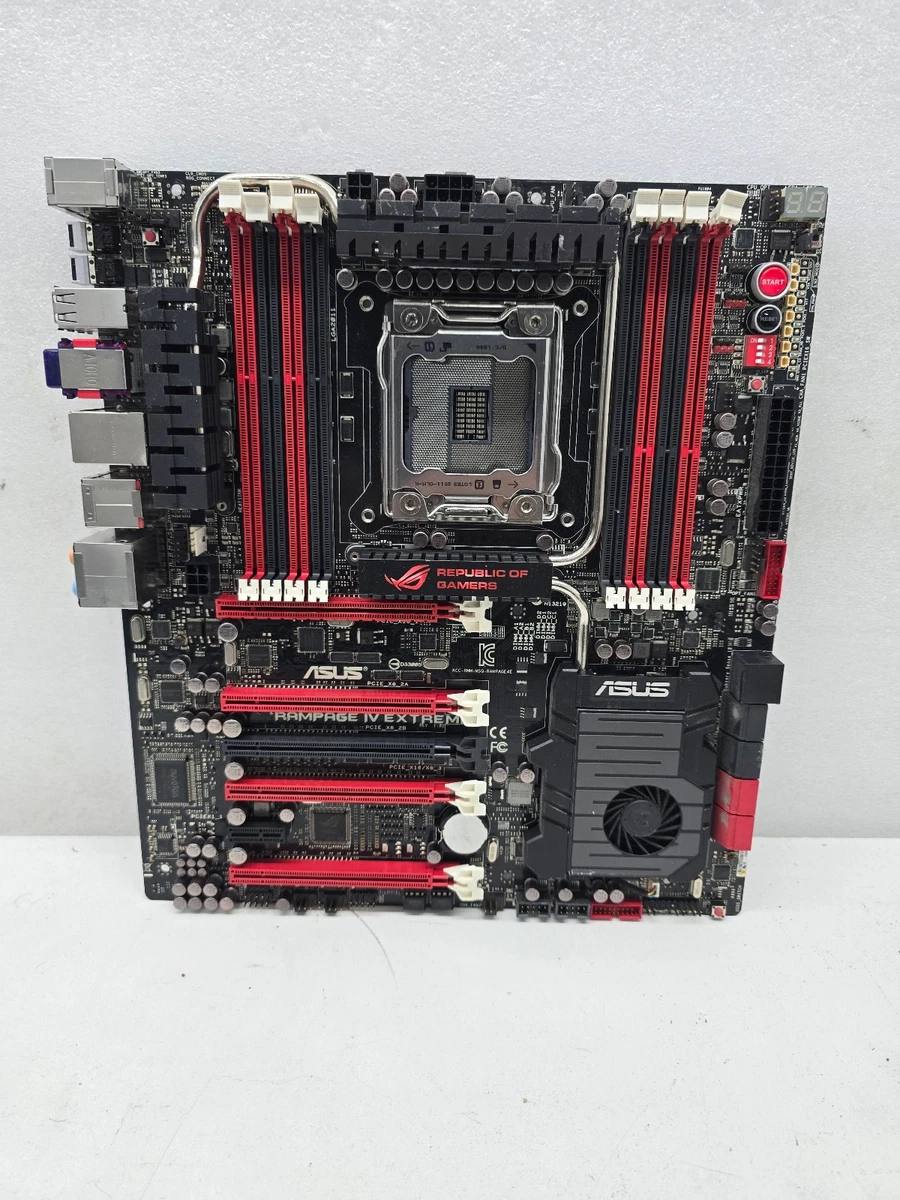 Intel X79 for sale | eBay