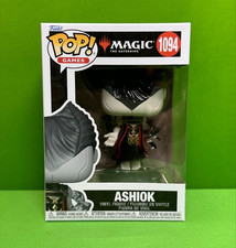 Ultimate Funko Pop Magic the Gathering Figures Checklist and Gallery 6