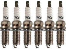 Spark Plug Set For 1989 Pontiac Firebird 3.8L V6 VD979NF 6 Piece Spark Plug Set