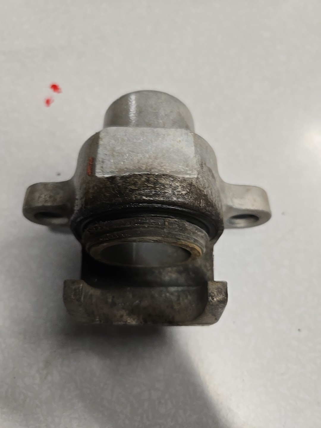 OEM Polaris Rear Brake Caliper Sportsman 500 6x6  1910408 #8