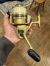 Daiwa Gs In Vintage Spinning Fishing Reels for sale - eBay