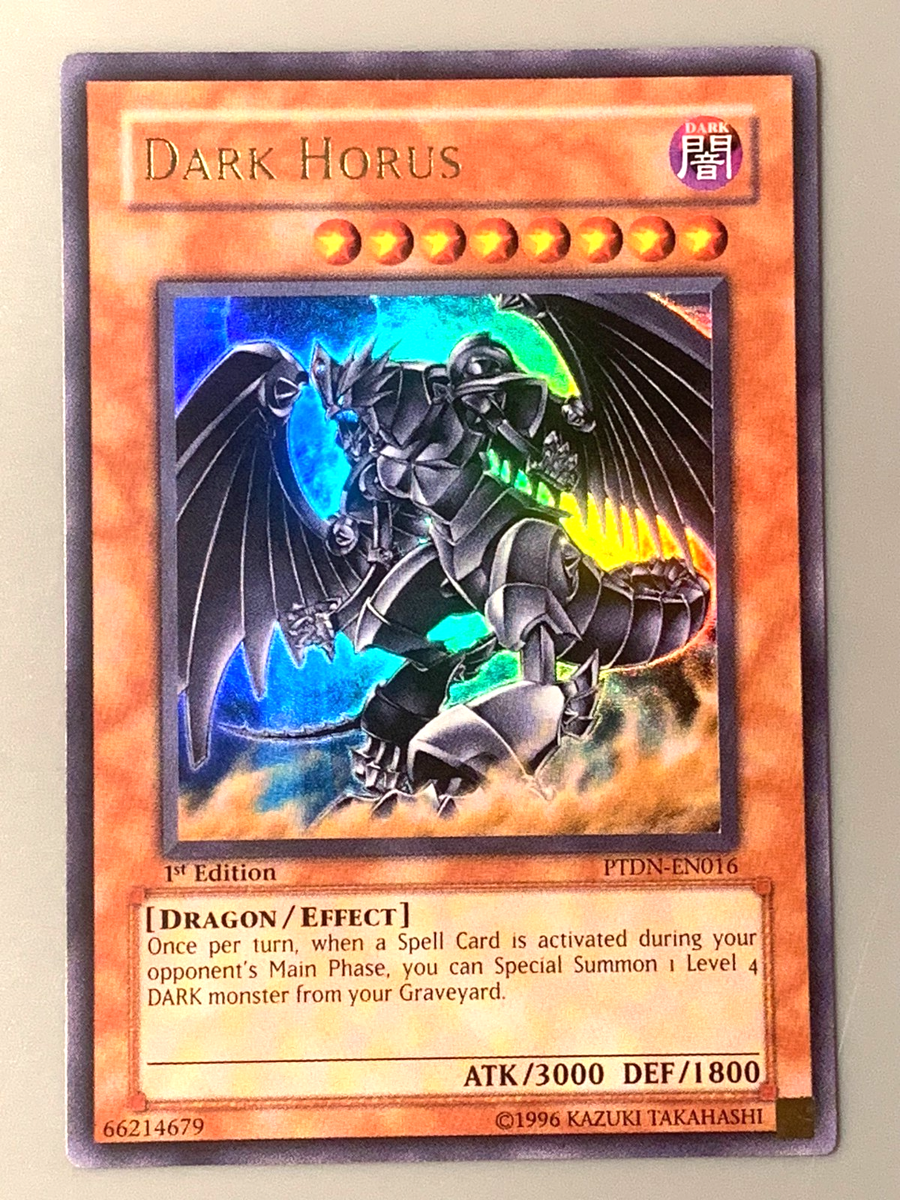 horus cards yugioh Trading Card Game Age of Overlord Secret Rare Duamutef, Blessing of AGOV-EN012 DARK Spellcaster/Effect Monster Level Yugioh Card “Hapi, Guidance of