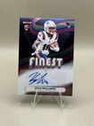 2025 Topps Signature Kyle Williams Red (RAW)