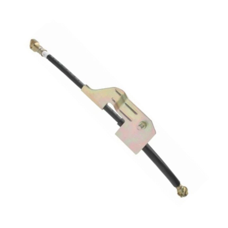 Genuine ACDelco For Cadillac Allante 1990-1992 Brake Hose Driver Side | Front - Изображение 2 из 4