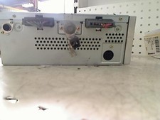 Autoradio Chrysler VOYAGER