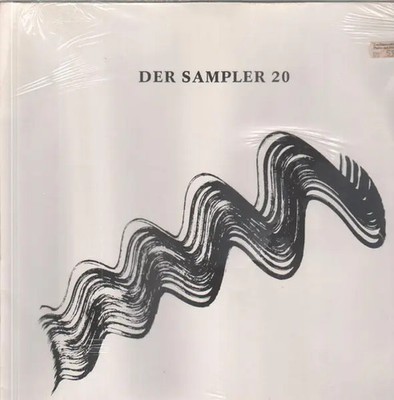 LP Small Faces, Del Shannon, The Nice a.o. Line - Der Sampler 20 NEAR MINT