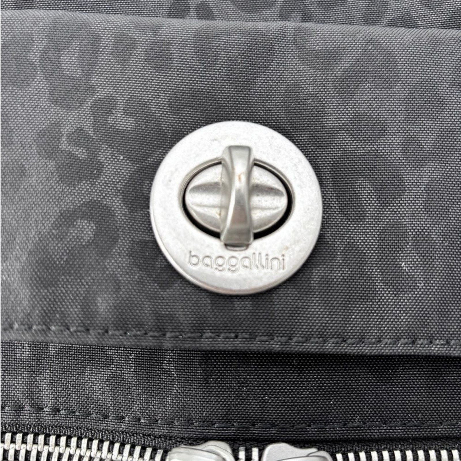 Baggallini Naples Convertible Backpack water resi… - image 2