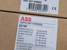 ABB 1SFN154710R8006 ZA185 NEW