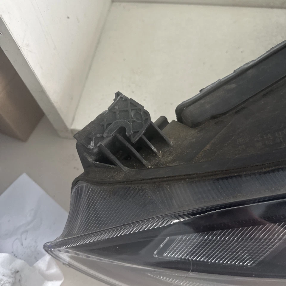 FORD FOCUS 2015- Scheinwerfer Headlight JX7B13E015CE - Bild 3 von 4