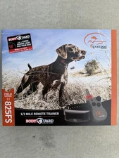 SportDOG 825 825FS FIELDSENTINEL Remote Dog Training Collar Brand New