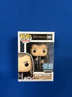 Funko Pop! Lord of the Rings Denethor #1991. 9500 Pieces Limited Edition Supreme