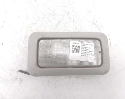 Innenleuchte vorn Dach  FIAT PANDA VAN (33) 1.3 MJT S&S 4 posti Ber