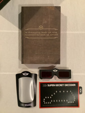 “A Dizzying Look at the Awesomeness of Small” MINI Cooper Promo Secret Box Book