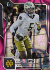 2025 bowman chrome football boubacar traore