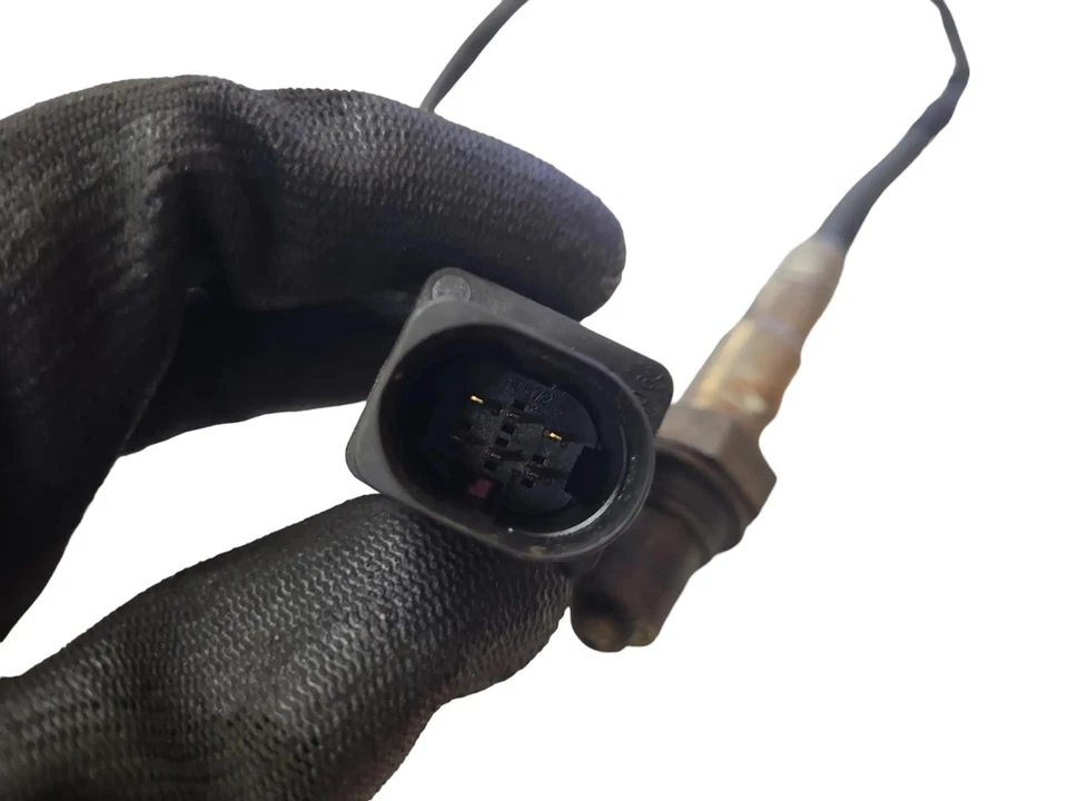 Sensore ossigeno lambda CITROËN C5 II Break RE 9682216680 2.2 28788235 - Immagine 4 di 4