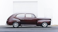 1947 Ford Sedan 