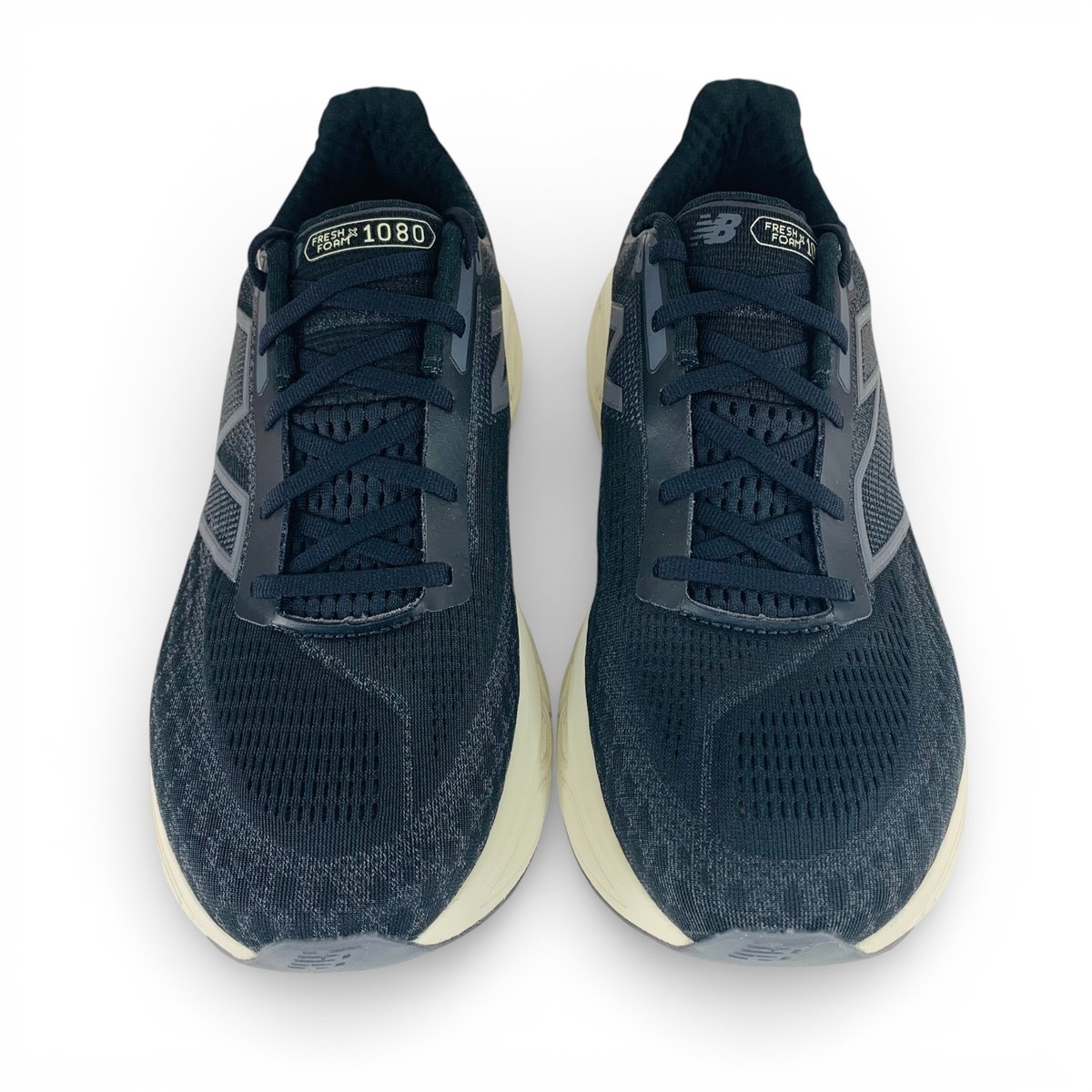New Balance Men\'s Size 11.5 4E Extra Wide Fresh Foam X 1080 V14 Black M1080B14 61ZF8DGa5+L._AC_UY900_.jpg main image 4