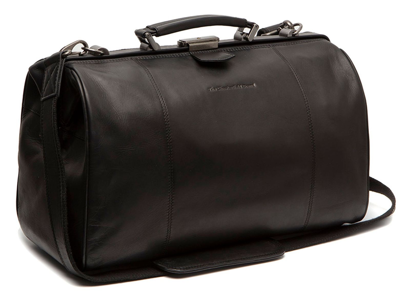 The Chesterfield Brand travel bag Travelbag Black