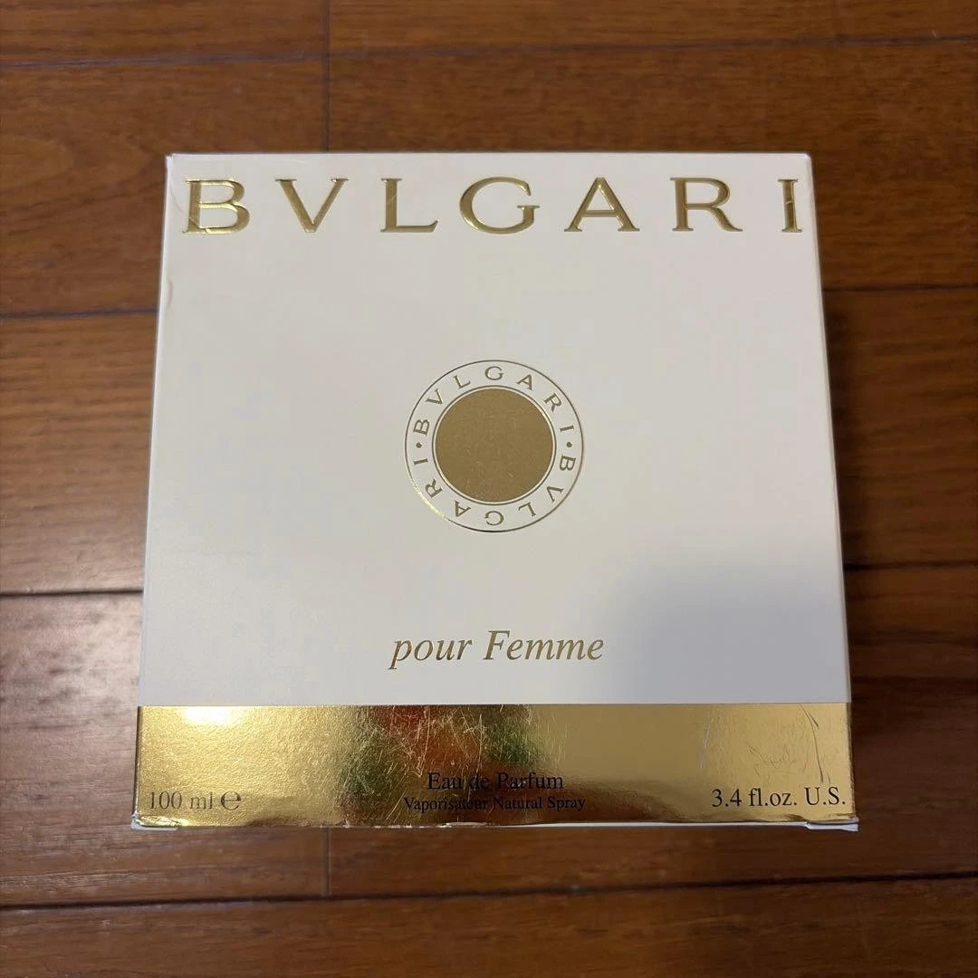 Bvlgari Pour Femme Perfume for Women for sale | eBay
