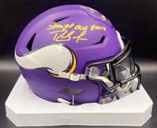 Minnesota Vikings Collecting and Fan Guide 73