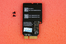 Apple iMAC A1419 A1418 Late 2012 WiFi BlueTooth Airport Card BCM94331CD 607-8967